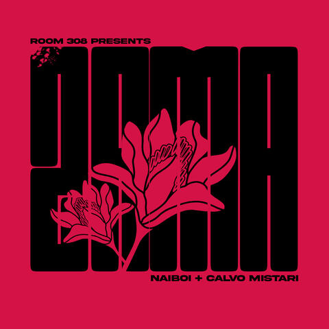 Zama album art