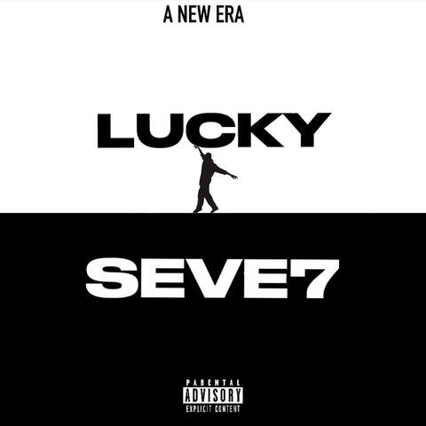 Lucky Seve7 album art