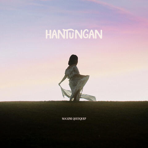 Hantungan album art