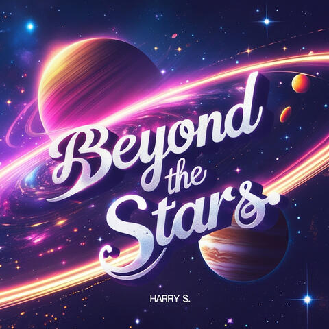Beyond the Stars album art
