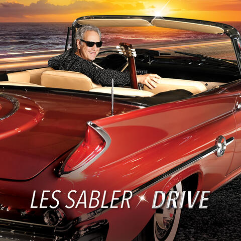 Drive album art