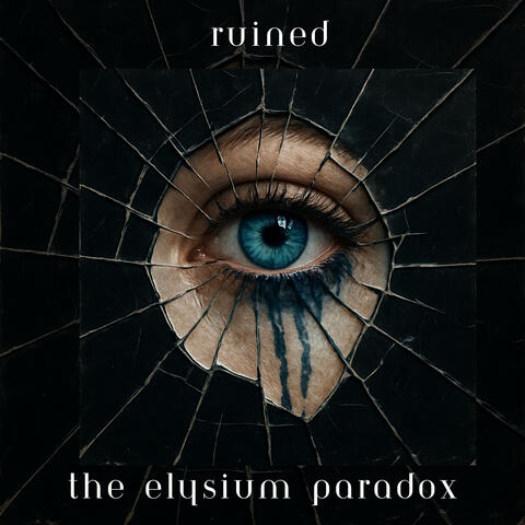Ruined album art