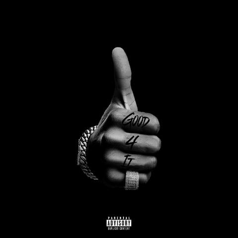 Good 4 It album art