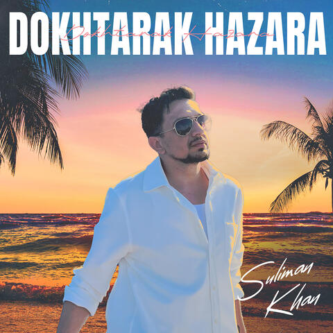 Dokhtarak Hazara album art