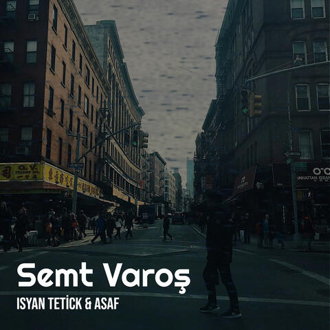 Semt Varoş album art