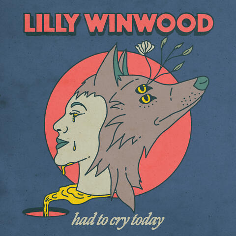 Had to Cry Today album art