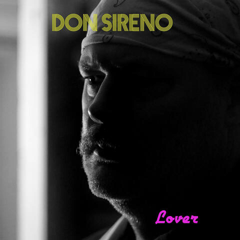 Lover album art