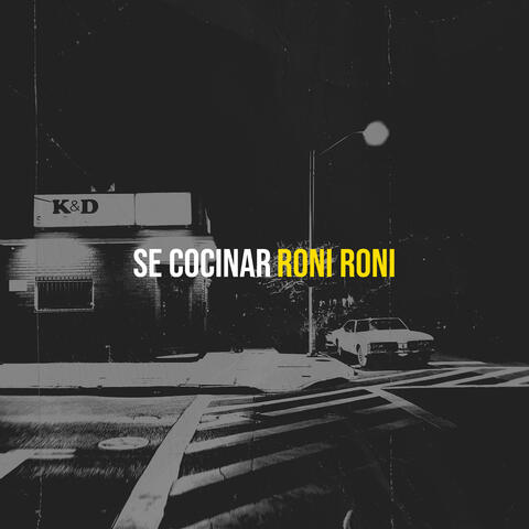 Se Cocinar album art