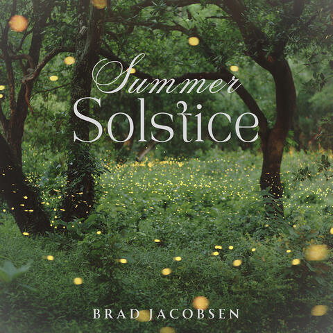 Summer Solstice album art