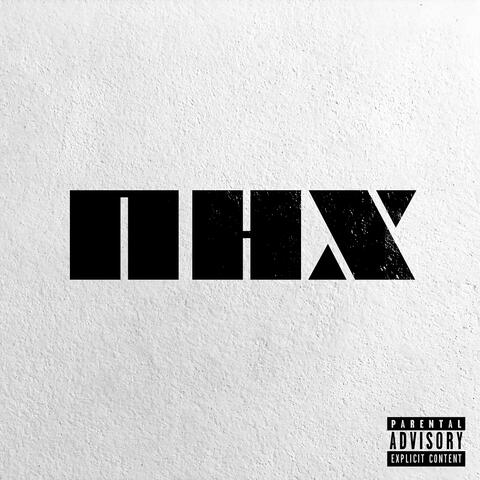 Пнх album art
