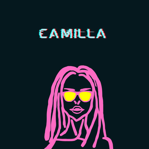 CAMILLA album art