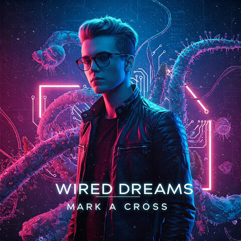 Wired Dreams album art