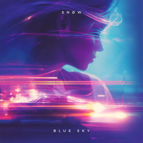 Blue Sky album art