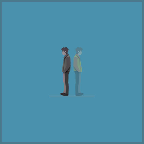 Nonchalant album art