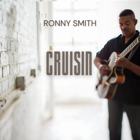 Cruisin album art