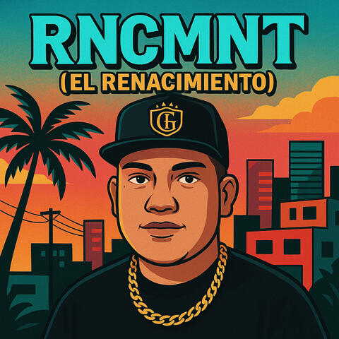 Rncmnt (El Renacimiento) album art