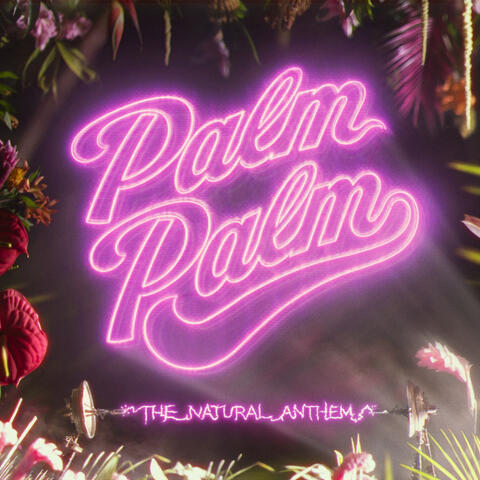 The Natural Anthem album art