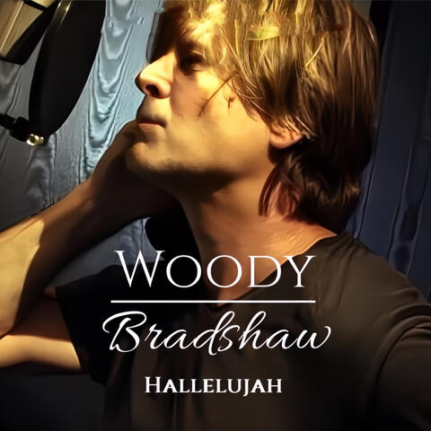 Hallelujah album art