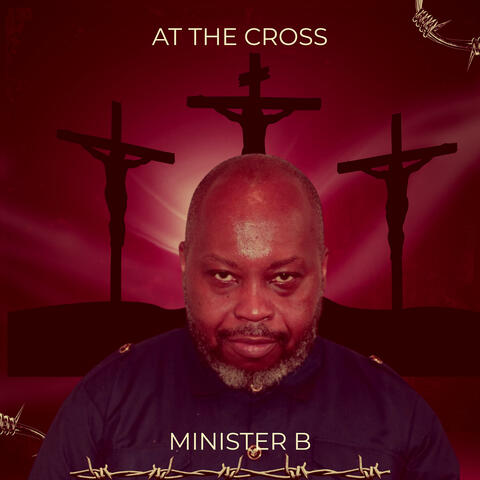 At the Cross album art
