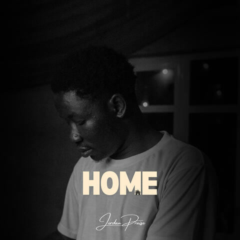 Home album art
