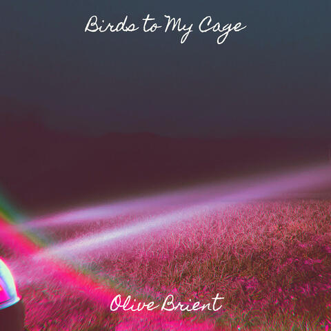 Birds to My Cage album art