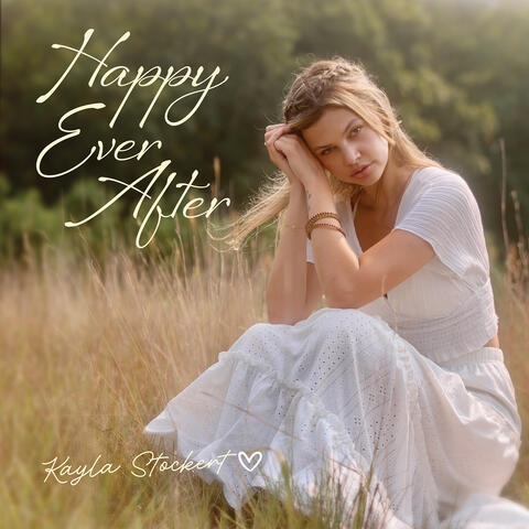 Happy Ever After album art