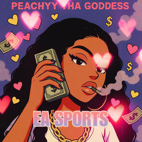 Ea Sports album art