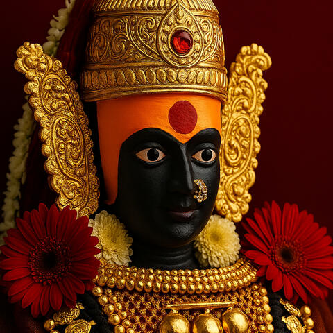 Shri Suktam Mahalakshmi Mantra album art