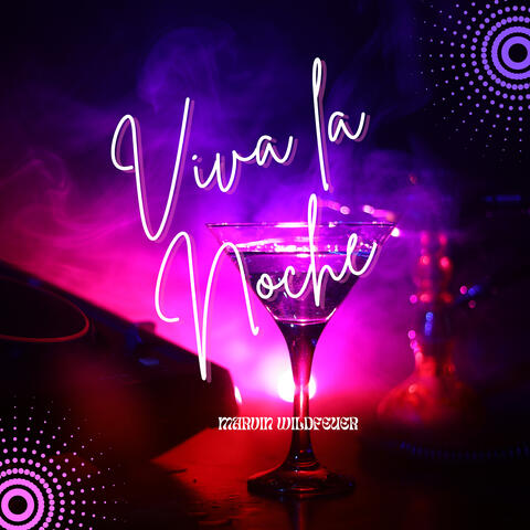 Viva La Noche album art