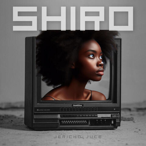 Shiro album art