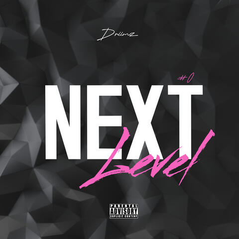 Next Level #0 album art