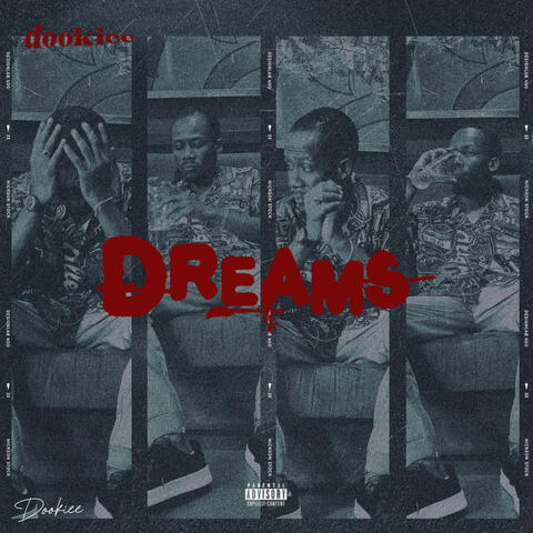 Dreams album art