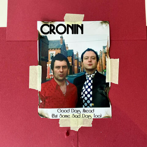 Good Days Ahead (But Some Sad Days Too) album art