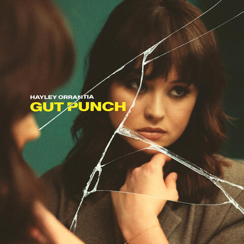 Gut Punch album art
