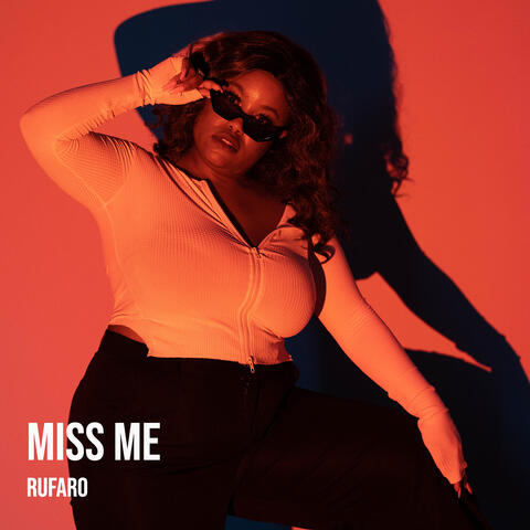 Miss Me album art