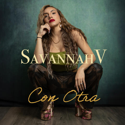 Con Otra album art