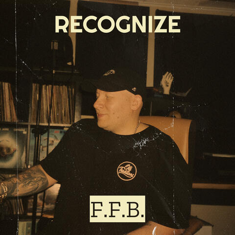 Recognize album art