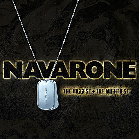 The Biggest + the Mightiest album art