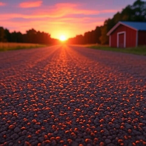 Btc Country album art