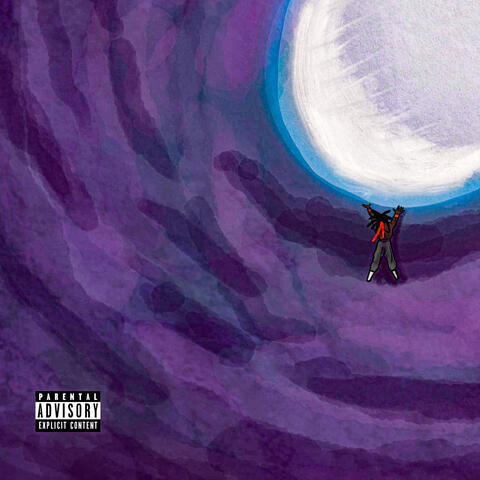 Ultimate Dump Gawd album art