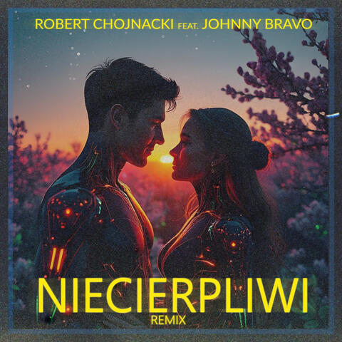 Niecierpliwi (Remix) album art