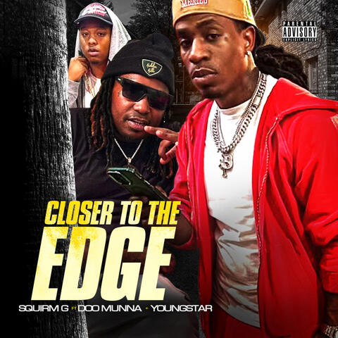 Closer to the Edge album art