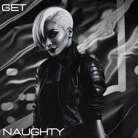 Get Naughty album art