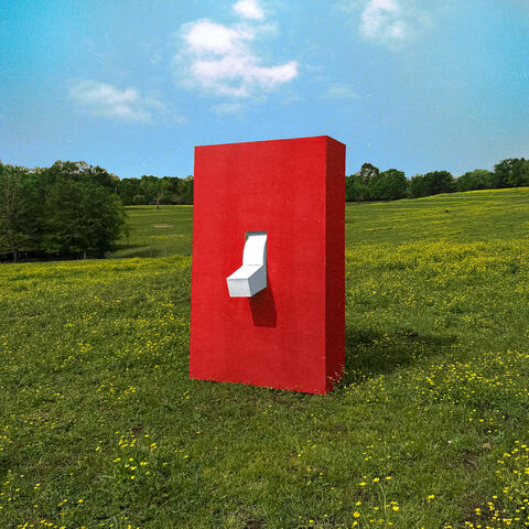 Mrs Everything album art