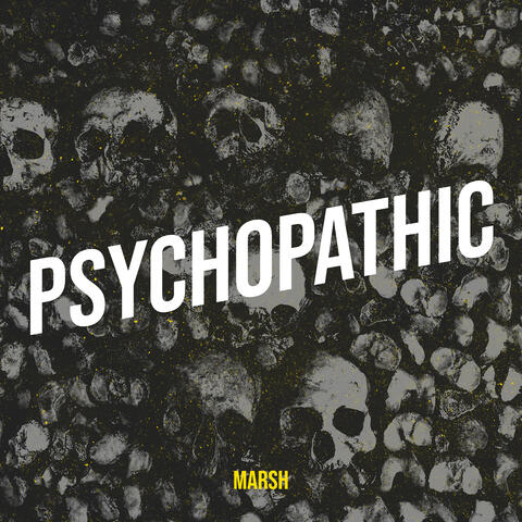 Psychopathic album art