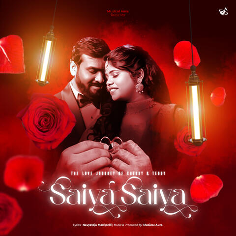 Saiya Saiya album art