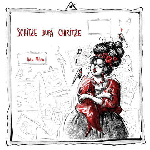 Schitze Dupa Chiritze album art