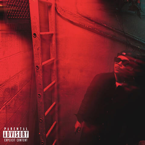 Razor Keys album art