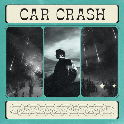 Car Crash album art