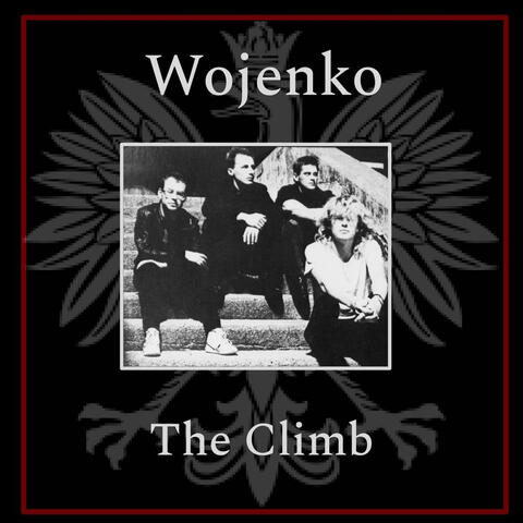 Wojenko album art